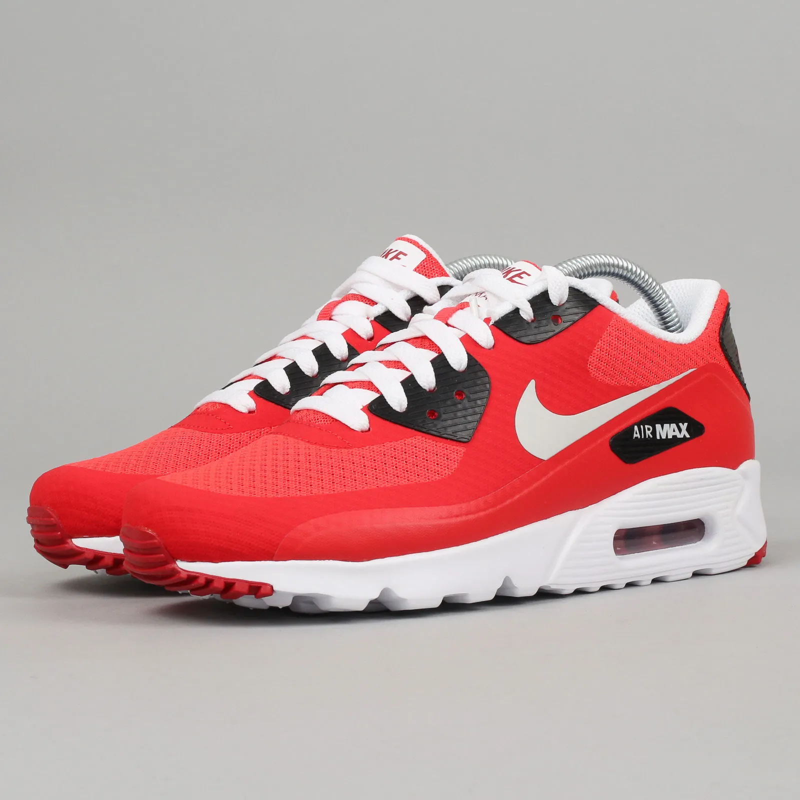 Nike Air Max 90 Ultra Essential "Action Red"