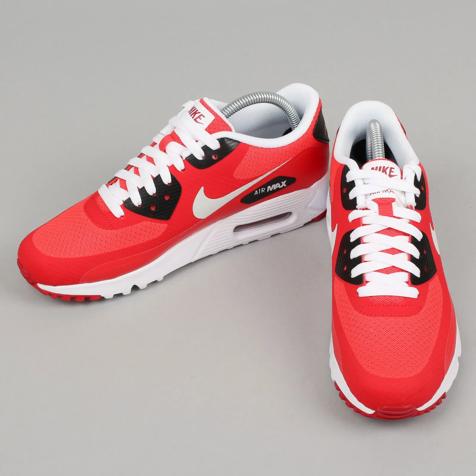 Nike Air Max 90 Ultra Essential "Action Red"