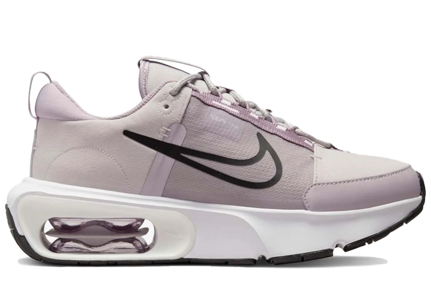 Nike Air Max INTRLK Amethyst Ash (Women's)