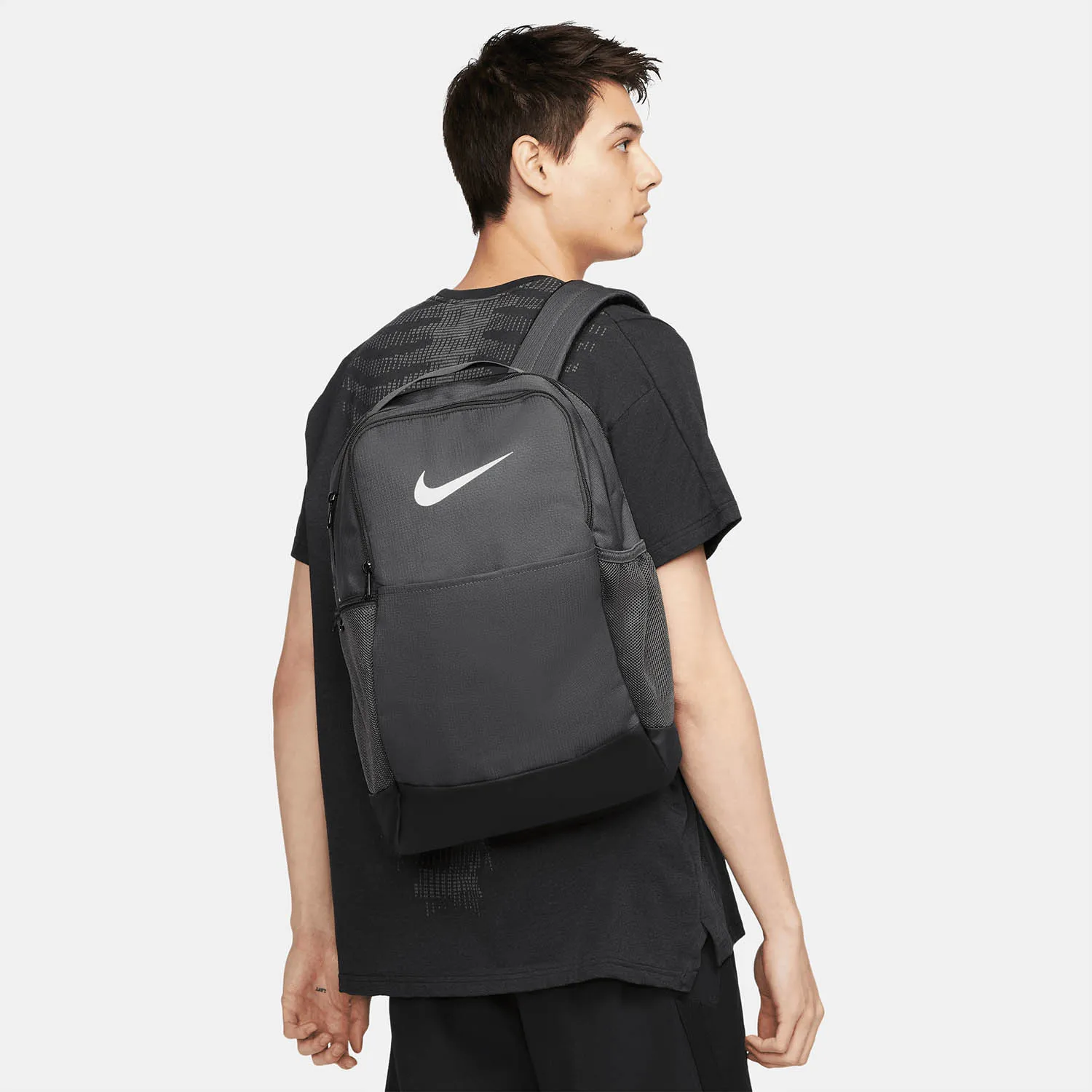 Nike Brasilia 9.5 Mochila Media