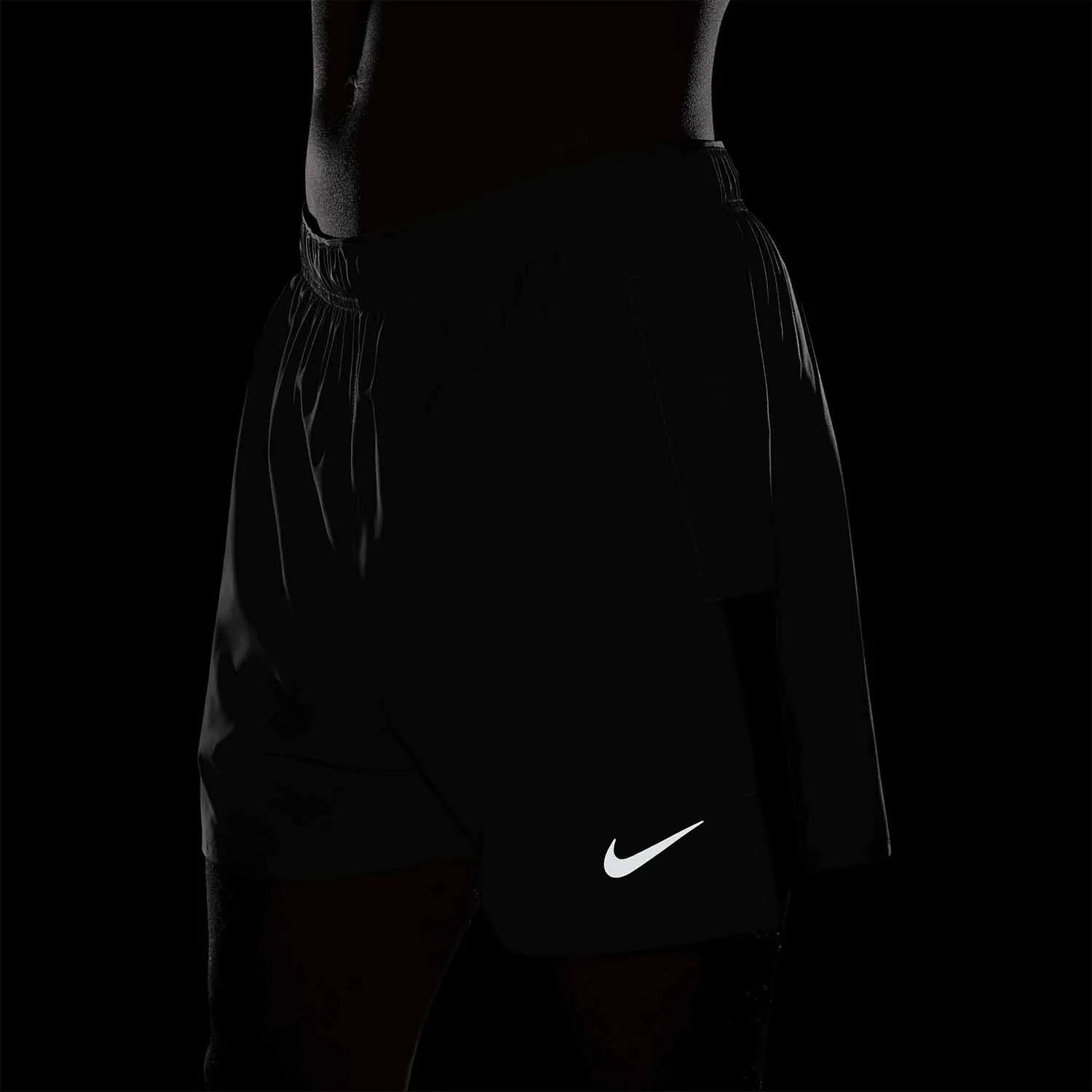 Nike Challenger 5in Shorts