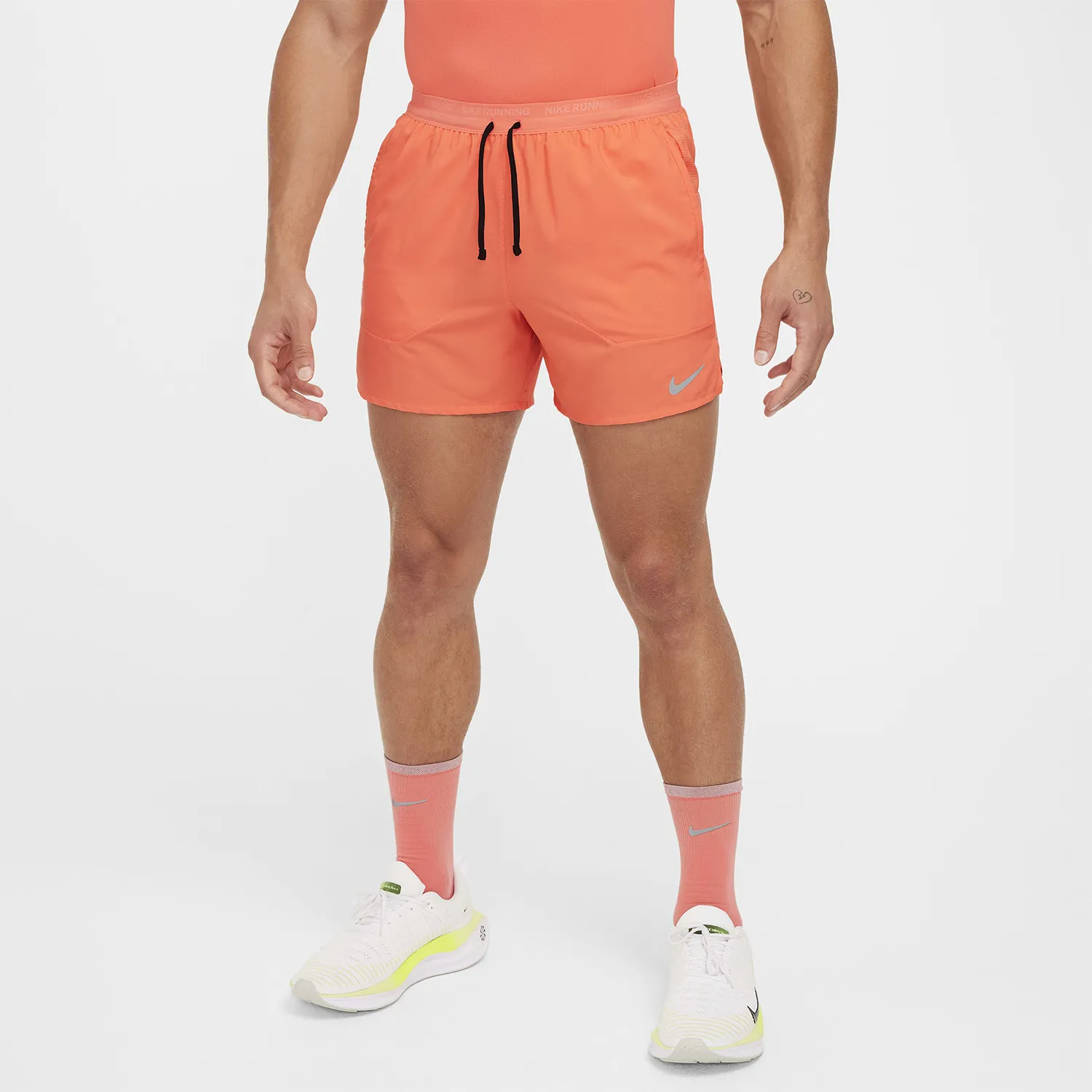 Nike Dri-FIT Stride 5in Shorts