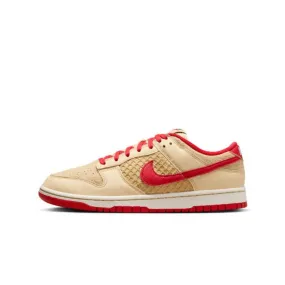 Nike Dunk Low Retro SE Strawberry Waffle