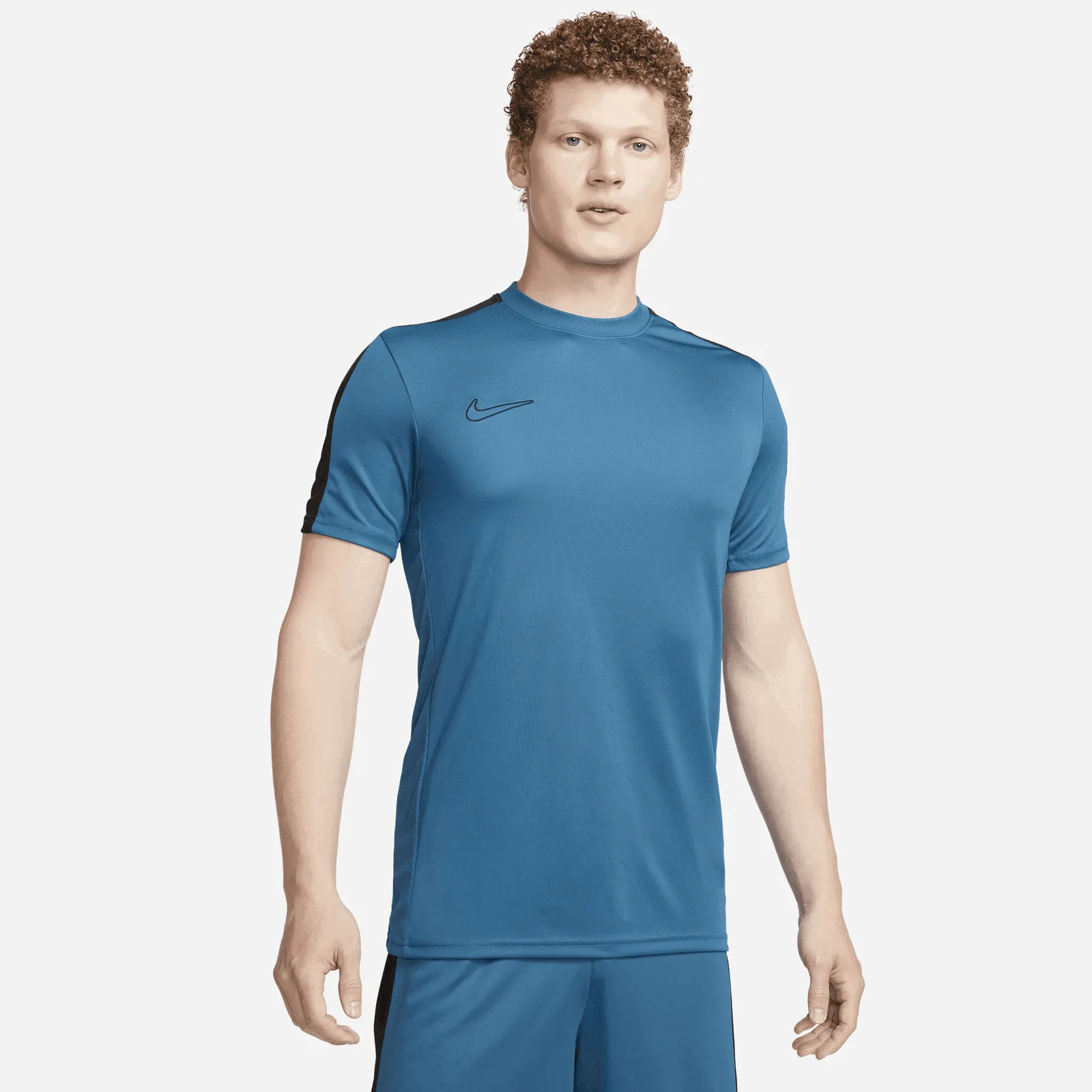 Nike globální fotbalové tričko Academy Dri-FIT