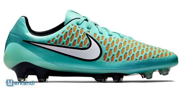 Nike Magista Opus SG - Azul/Blanco 649230-301