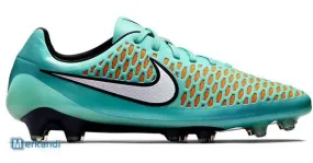 Nike Magista Opus SG - Azul/Blanco 649230-301