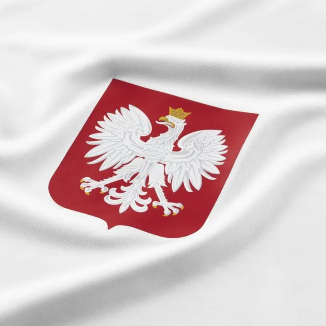 Nike Poland Home/Away