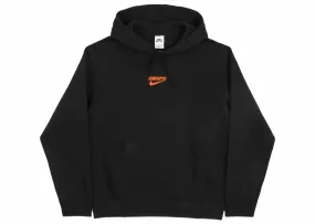 Nike SB Concepts x Hoodie Black/Orange