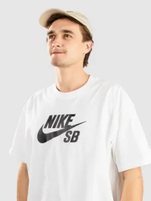 Nike SB Logo Skate Camiseta