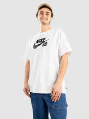 Nike SB Logo Skate Camiseta