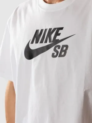 Nike SB Logo Skate Camiseta