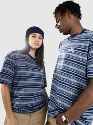 Nike Sb M90 Stripe Camiseta