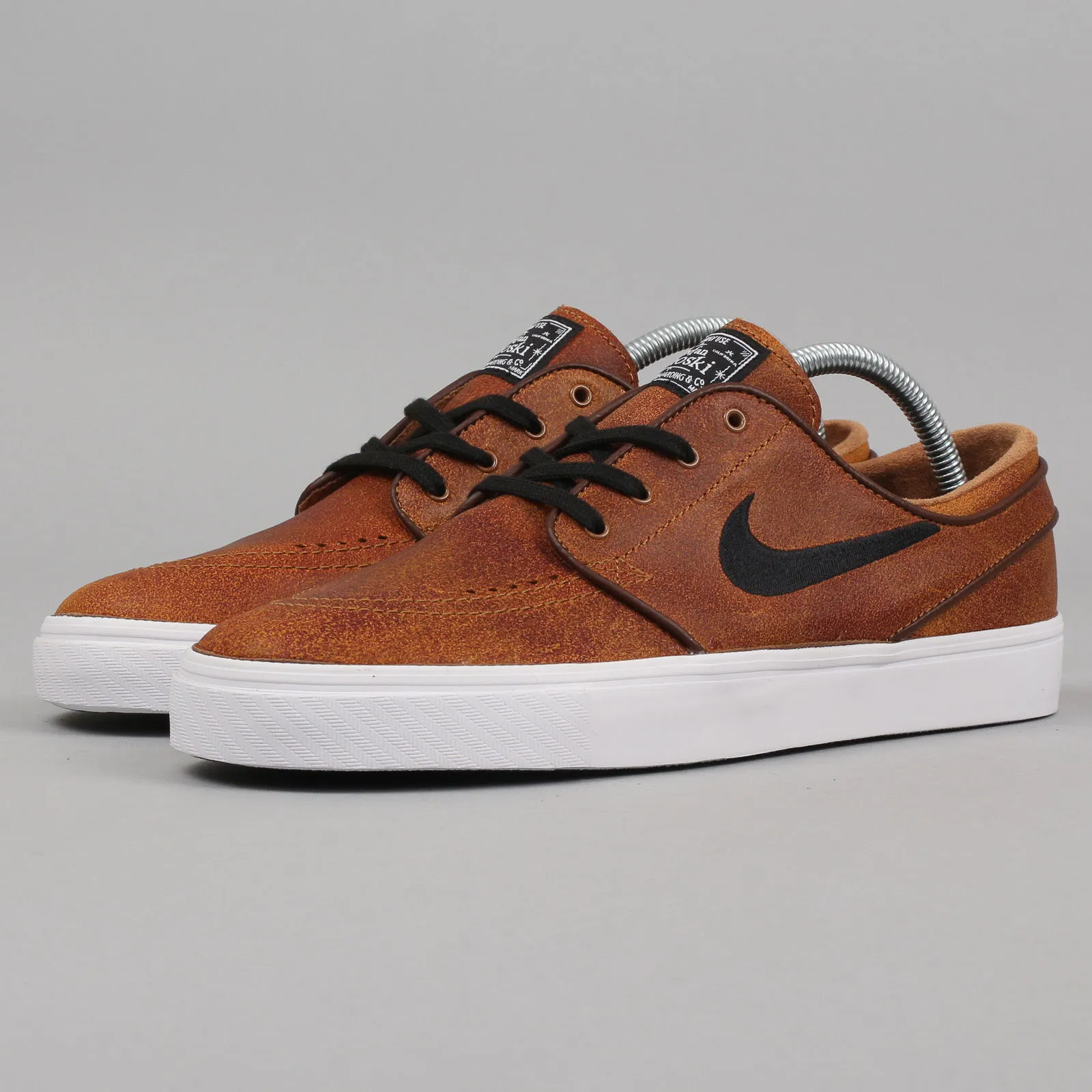 Nike SB Zoom Stefan Janoski