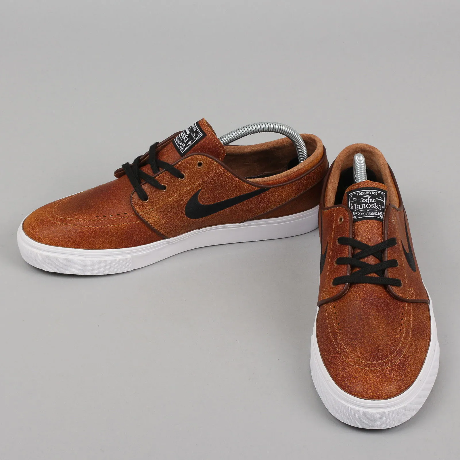 Nike SB Zoom Stefan Janoski