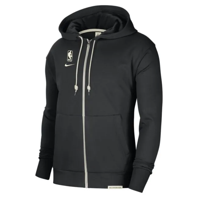 Nike Team 31 Standard Issue Dri-FIT Full-Zip Hoodie