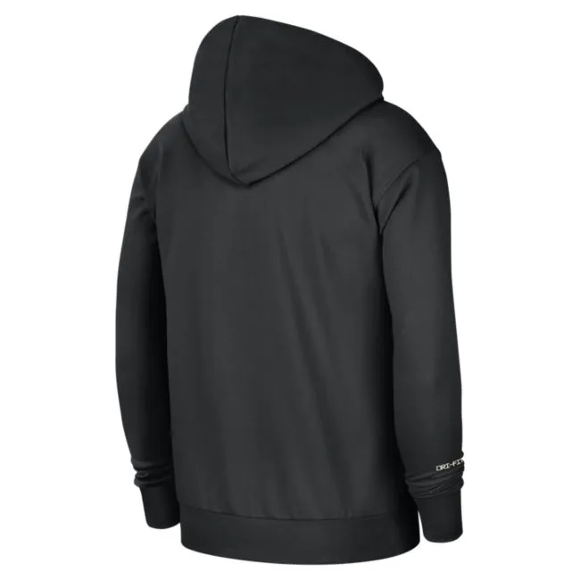 Nike Team 31 Standard Issue Dri-FIT Full-Zip Hoodie