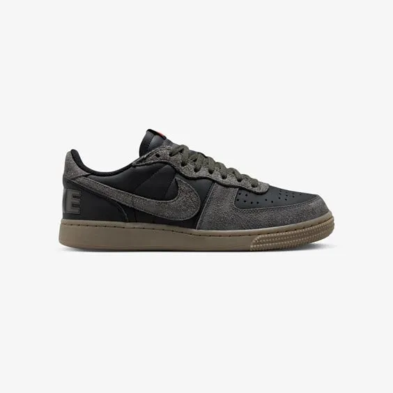 Nike Terminator Low "Medium Ash"