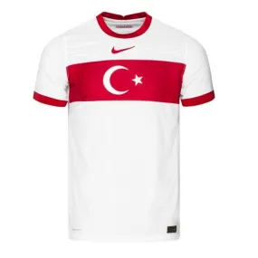 Nike Turkey 2020 Vapor Match Home