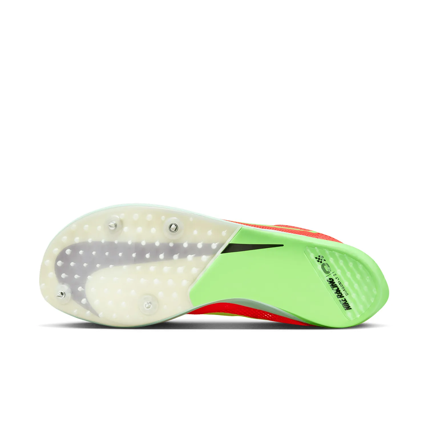 Nike ZoomX Dragonfly 2