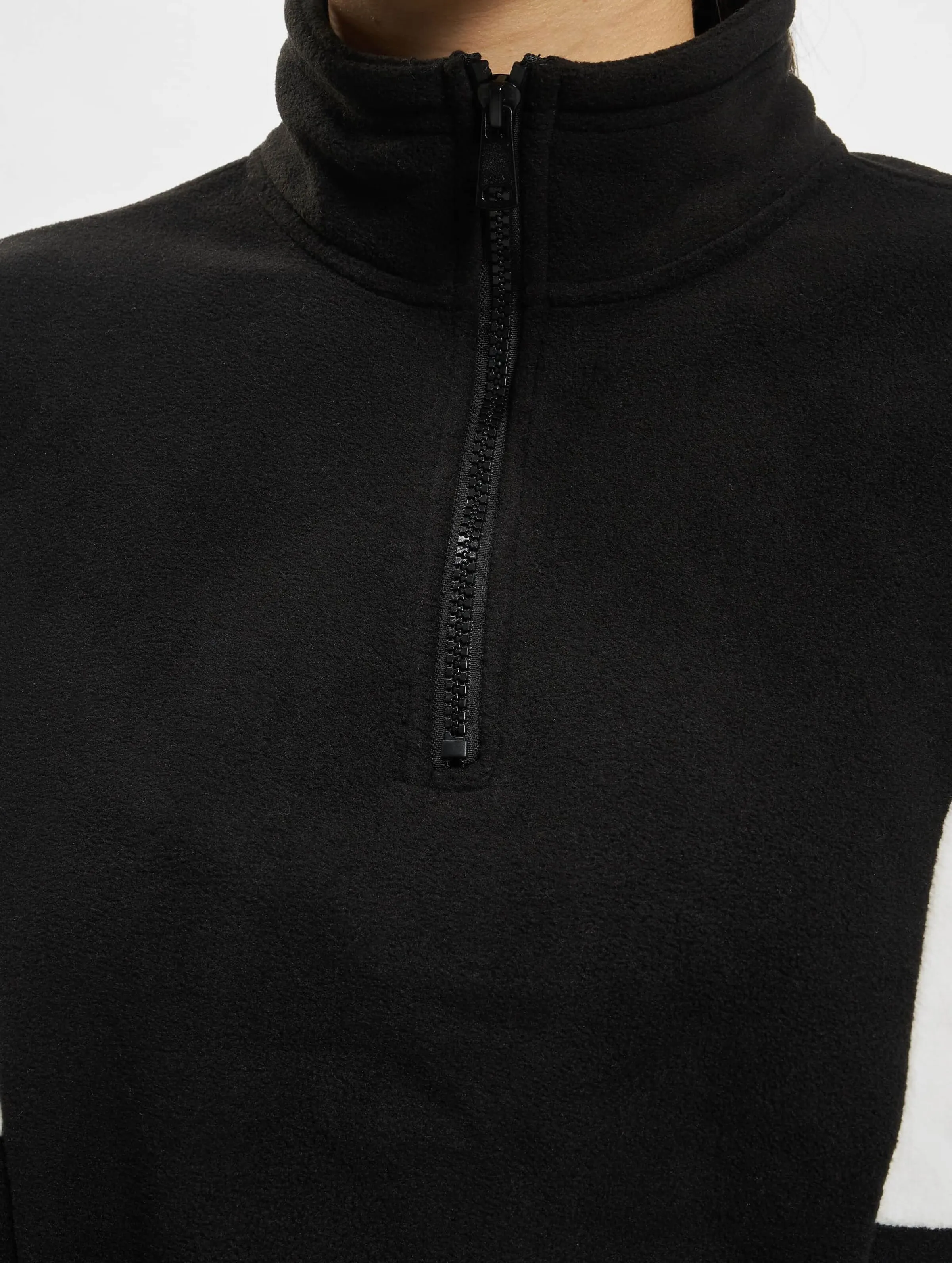 Nissi Highneck Zip