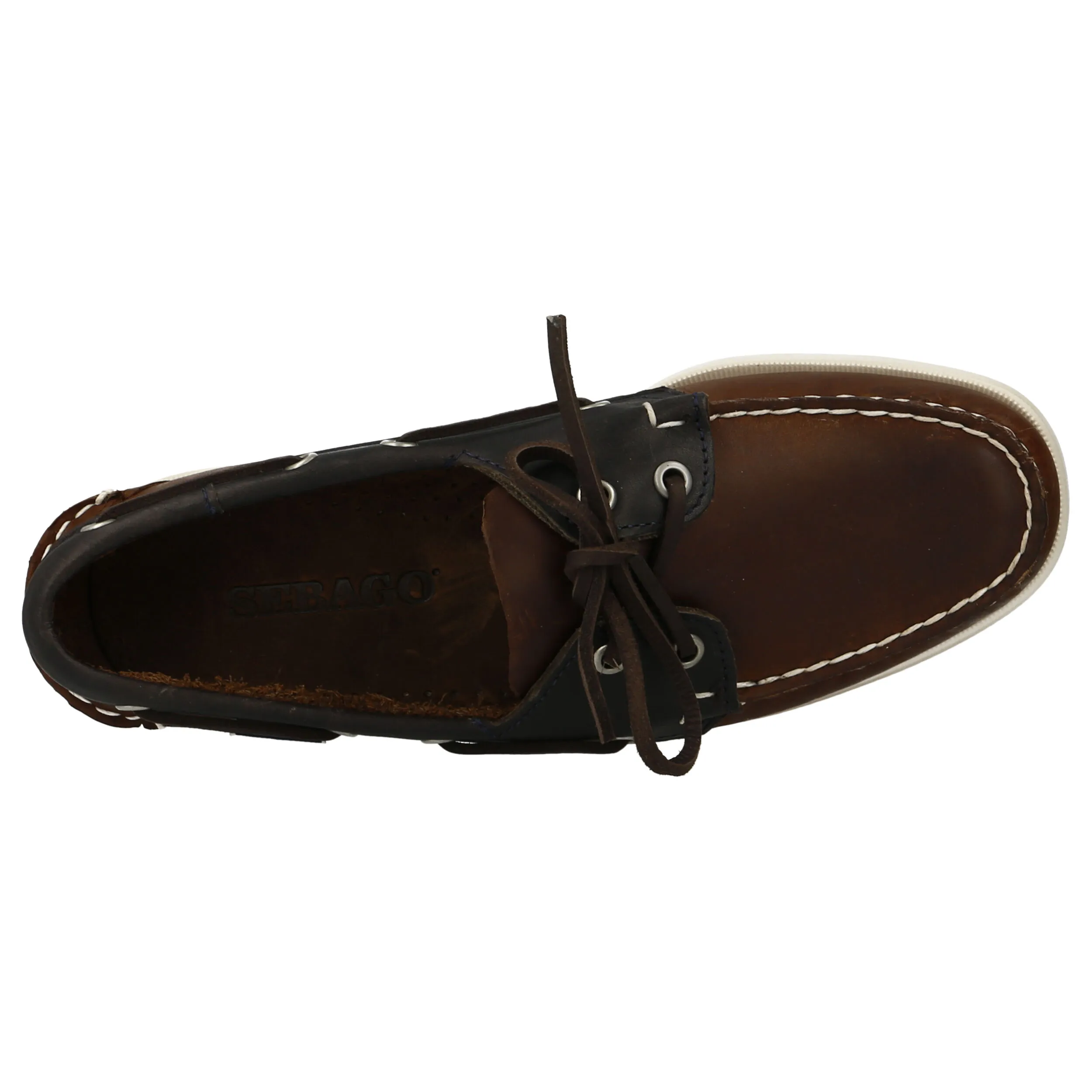 Náuticos Hombre Sebago 7002T60