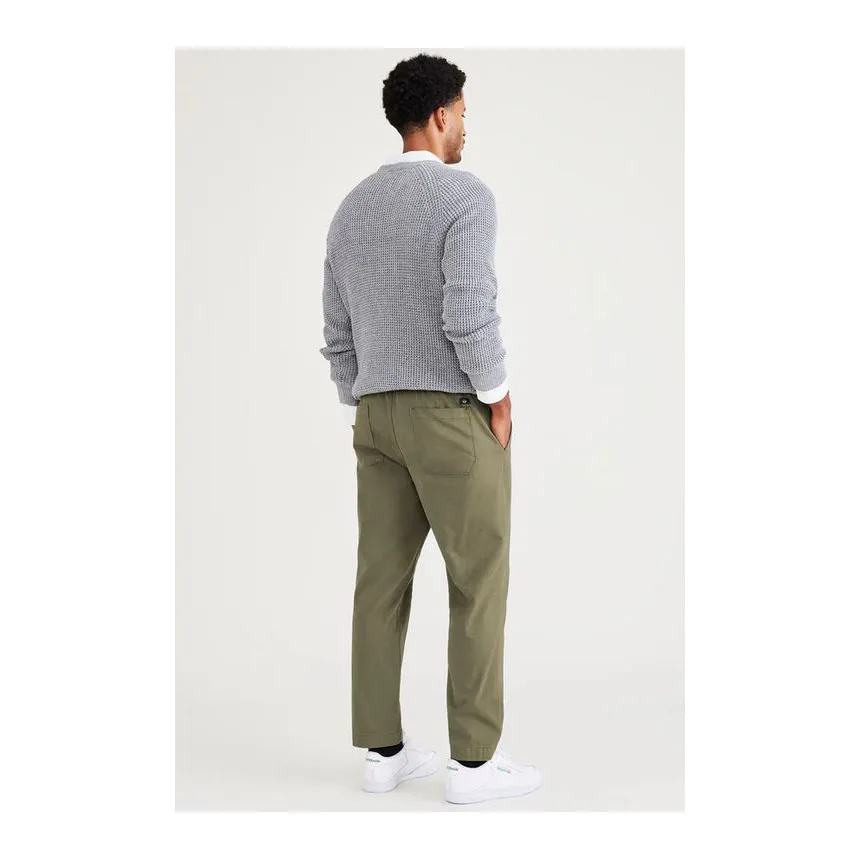 Pantalon Dockers California Pull On Para Hombre