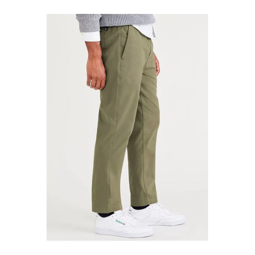 Pantalon Dockers California Pull On Para Hombre