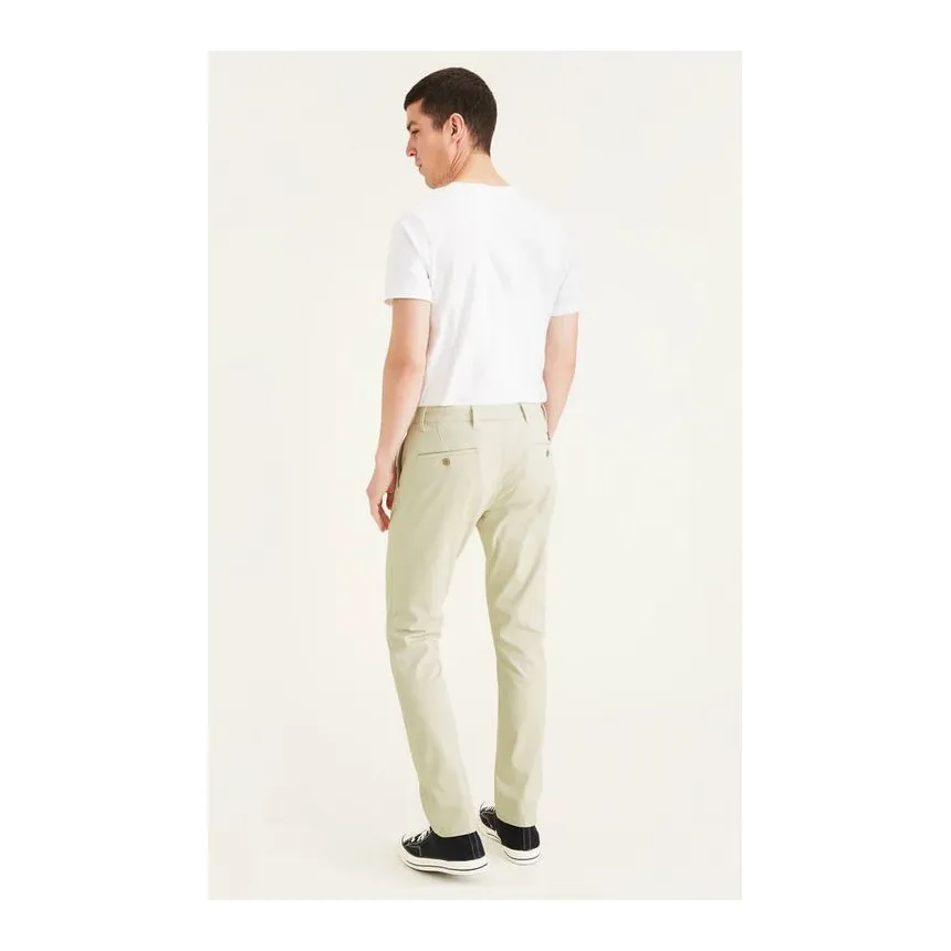 Pantalon Dockers Skinny Fit Para Hombre