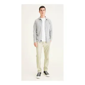 Pantalon Dockers Skinny Fit Para Hombre