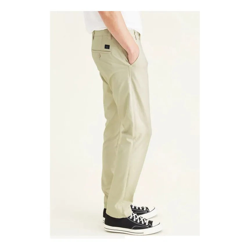 Pantalon Dockers Skinny Fit Para Hombre