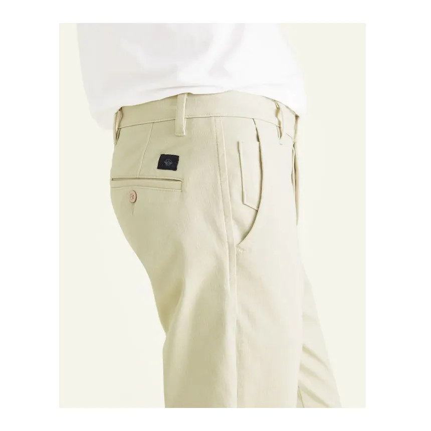 Pantalon Dockers Skinny Fit Para Hombre