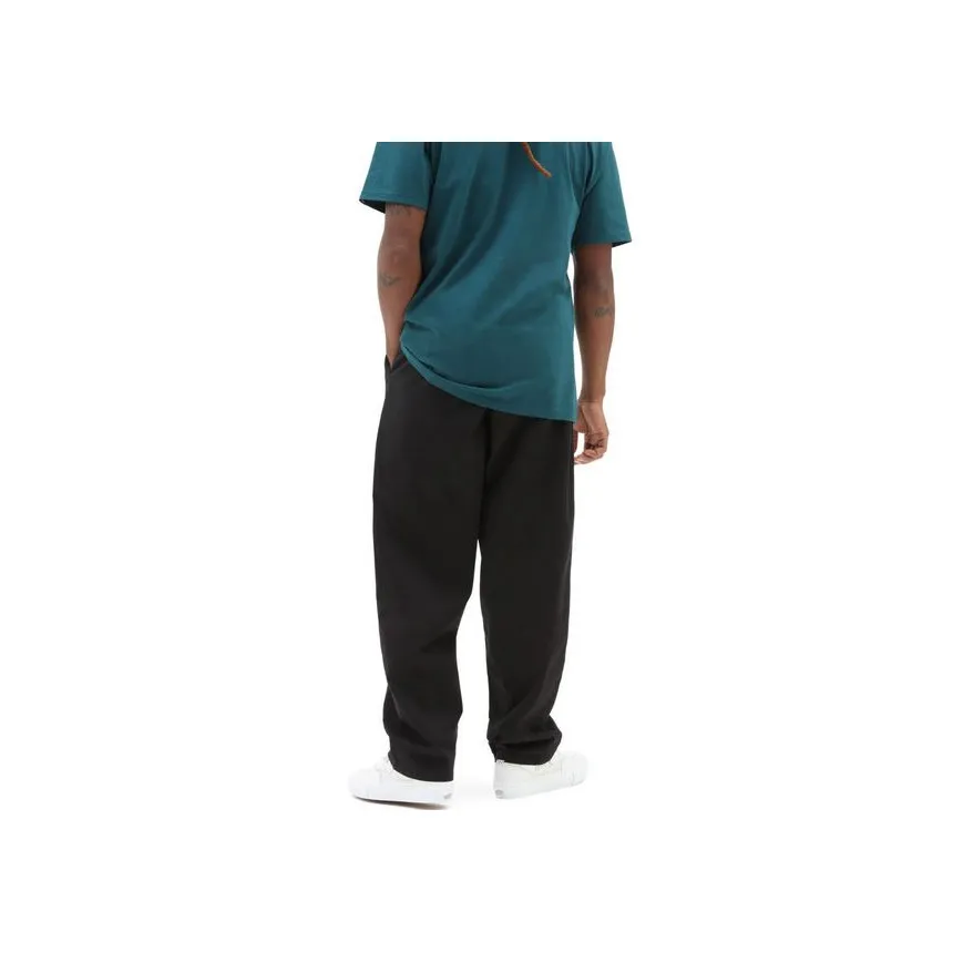 Pantalon Vans Range Baggy Para Hombre