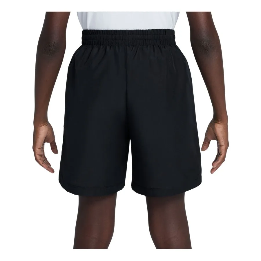  Pantalones cortos Nike B Nk Df Multi Wvn Short