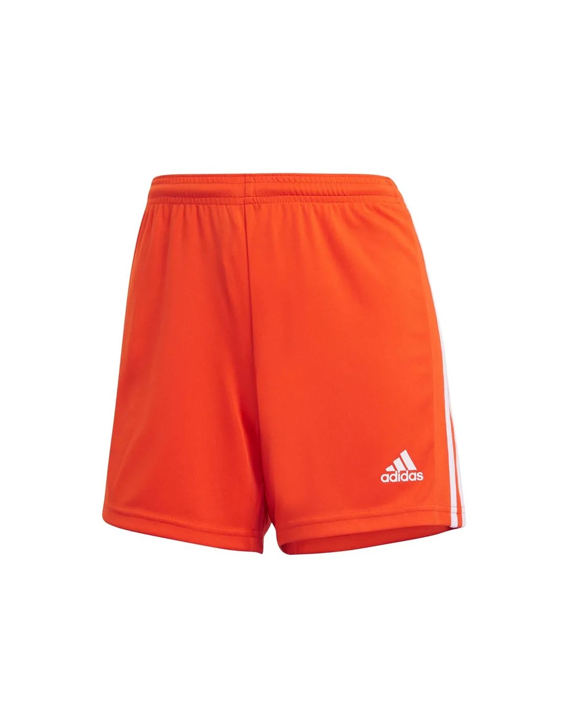 Pantalones de fútbol adidas Squadra 21 W Orange