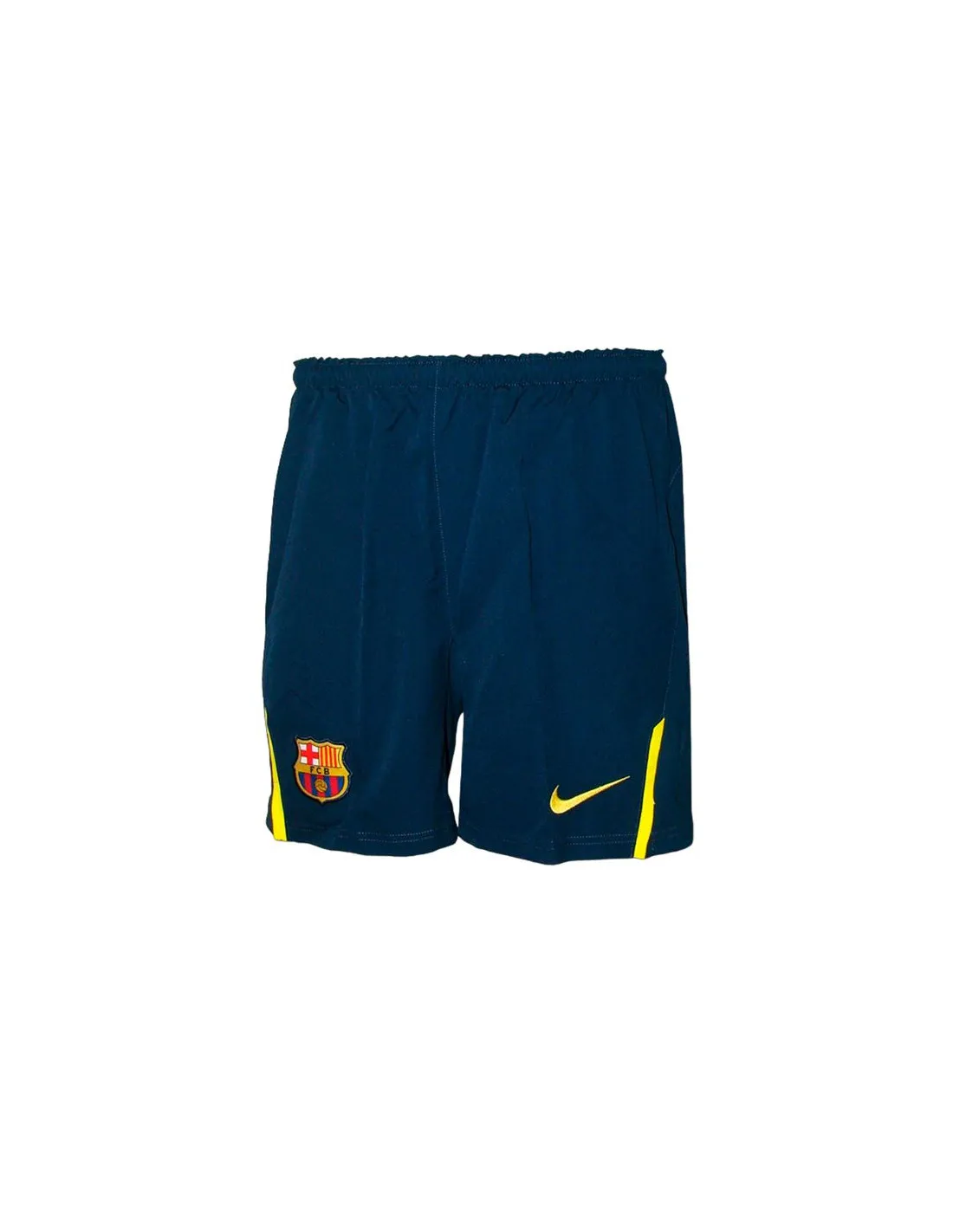 Pantalones de fútbol FC. Barcelona