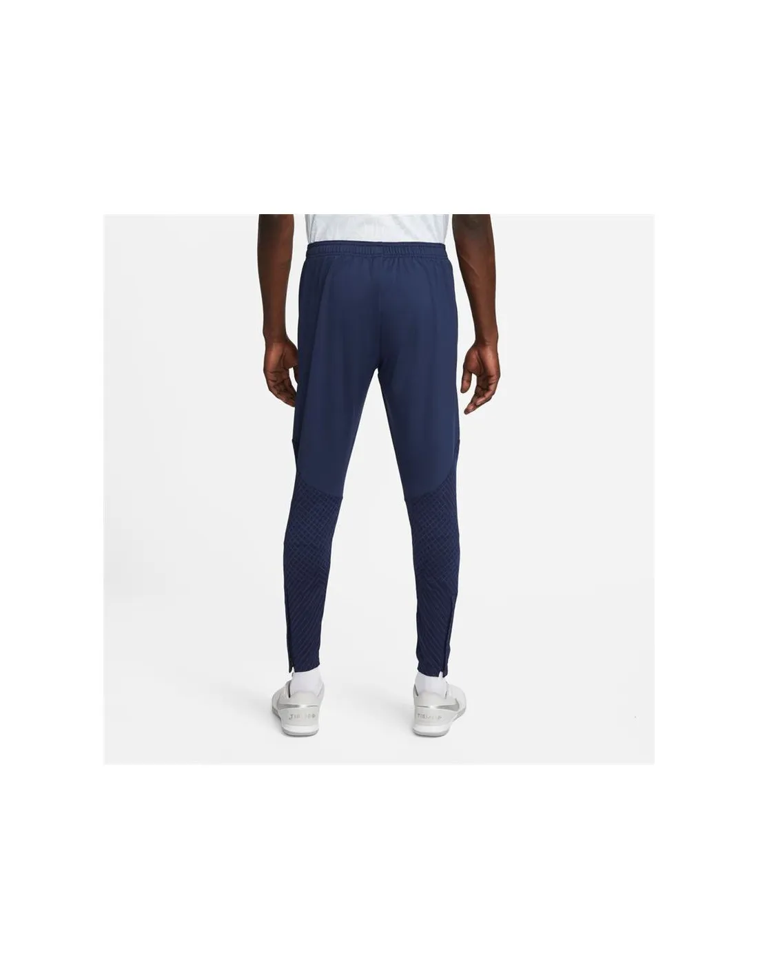 Pantalones de fútbol Nike París Saint-Germain Strike azules Hombre