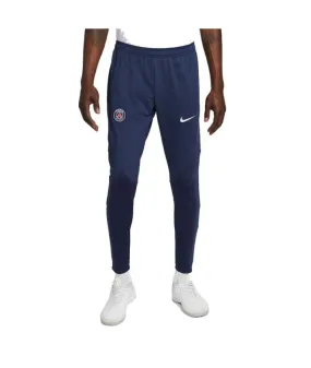 Pantalones de fútbol Nike París Saint-Germain Strike azules Hombre