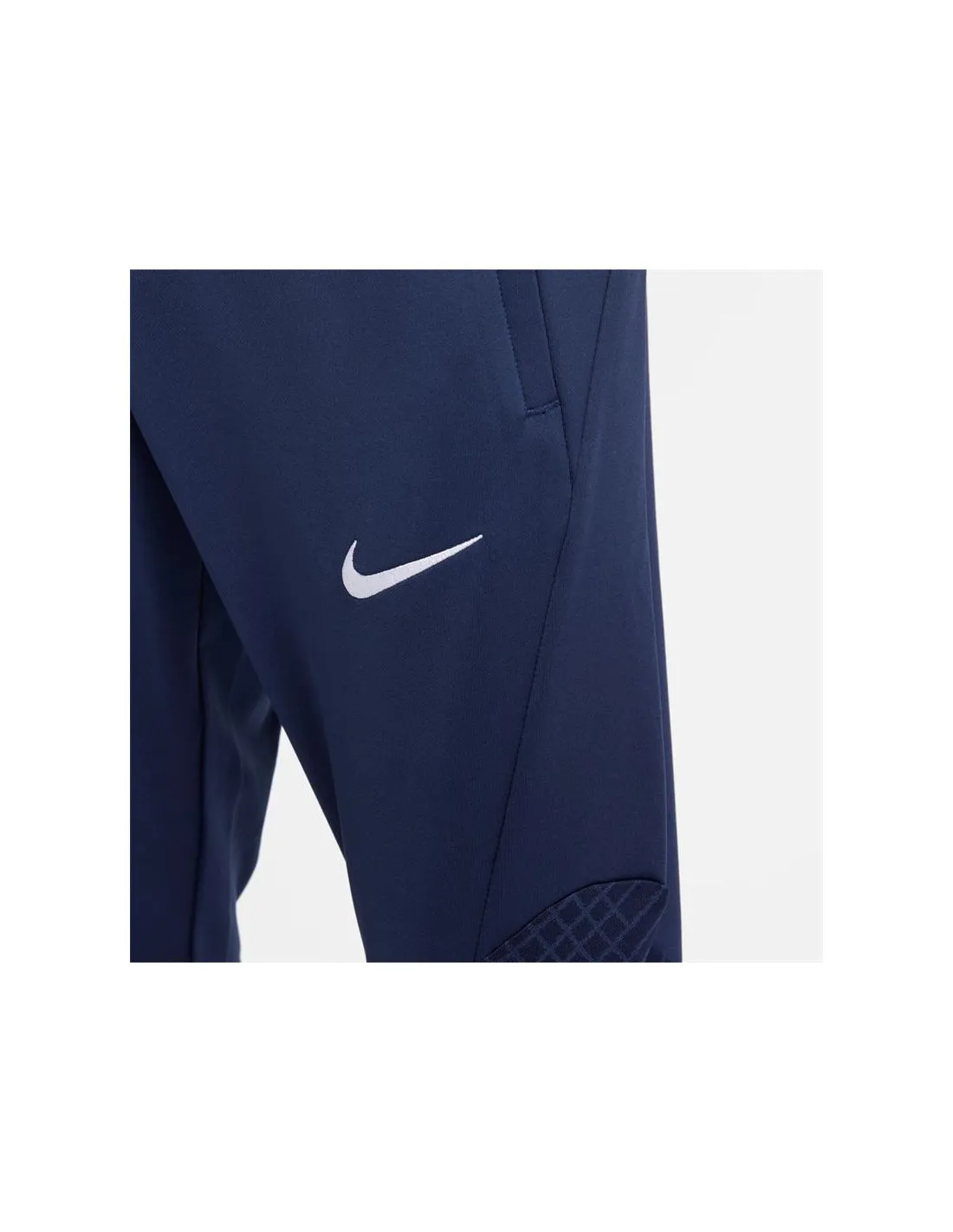 Pantalones de fútbol Nike París Saint-Germain Strike azules Hombre