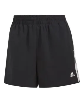 Pantalones de trainning adidas Primeblue Designed 2 Mover Woven Sport 3 bandas W Black