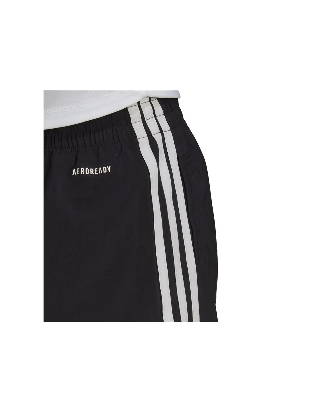 Pantalones de trainning adidas Primeblue Designed 2 Mover Woven Sport 3 bandas W Black