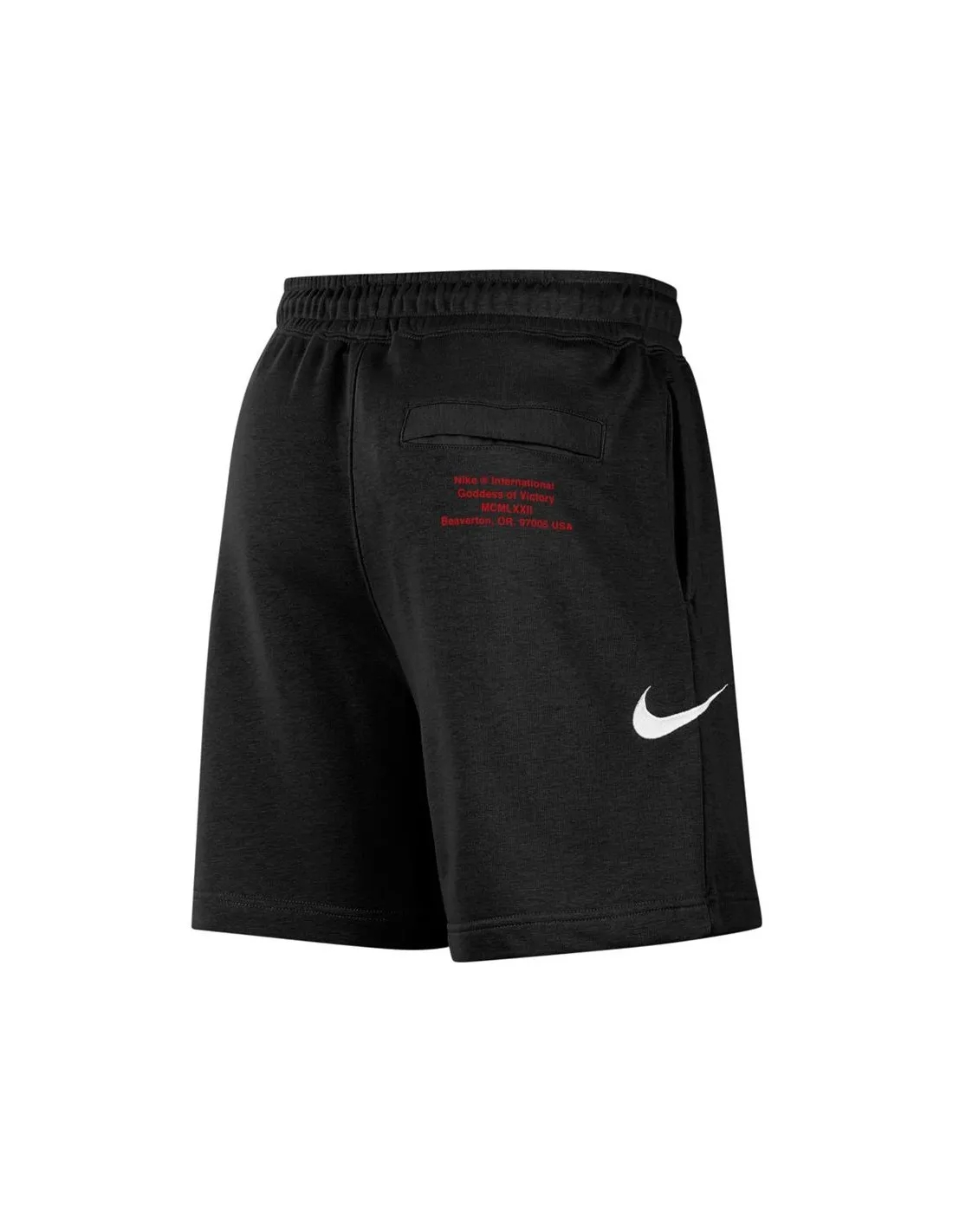 Pantalones Nike Sportswear Swoosh