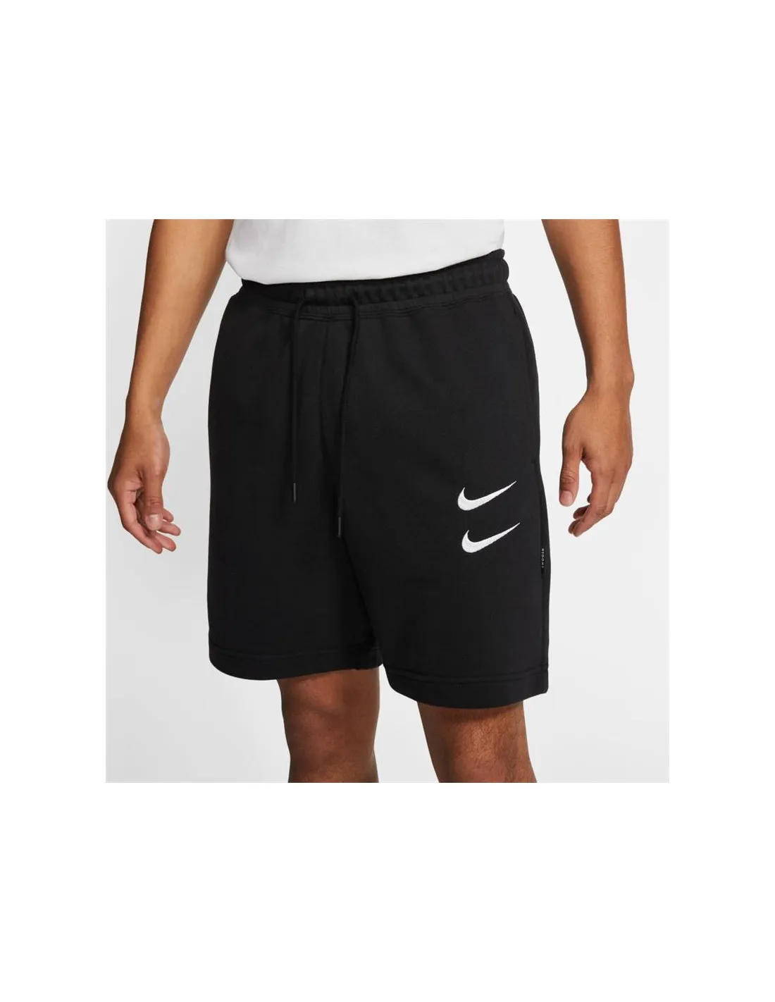 Pantalones Nike Sportswear Swoosh