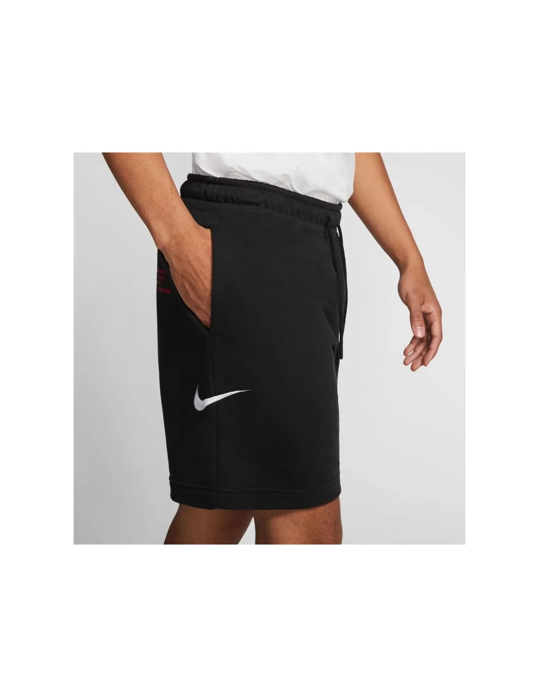 Pantalones Nike Sportswear Swoosh