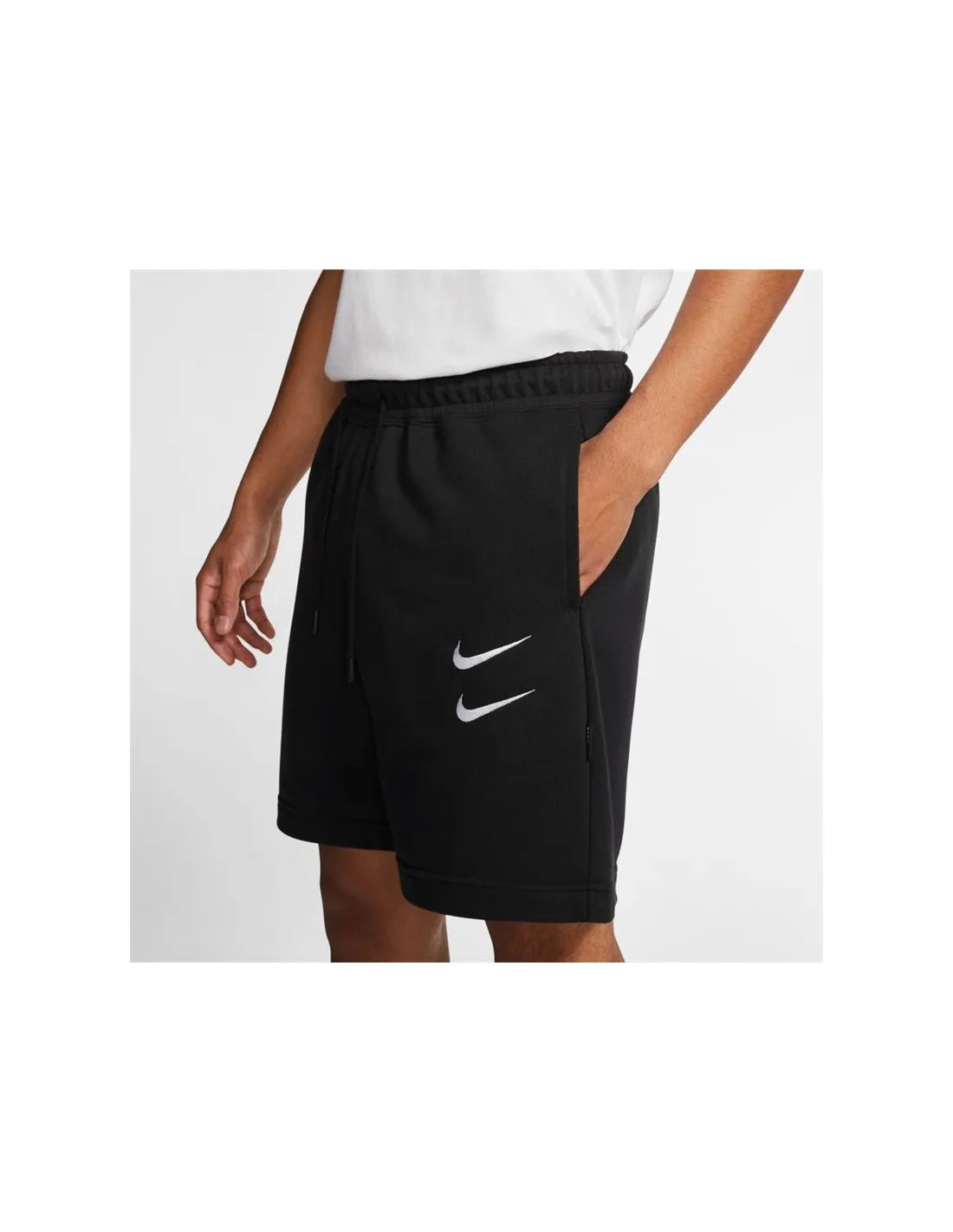 Pantalones Nike Sportswear Swoosh