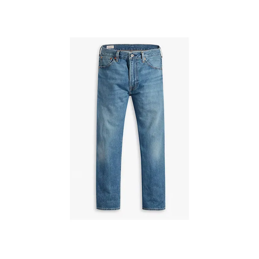 Pantalón Levi's Recortado Recto 551Z Para Hombre