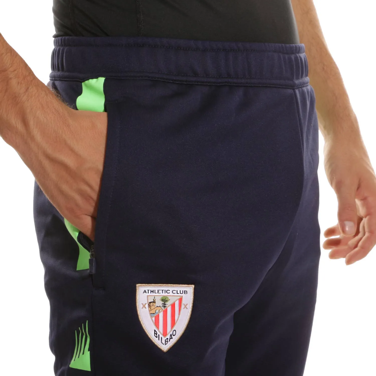 Pantalón New Balance Athletic Club entrenamiento