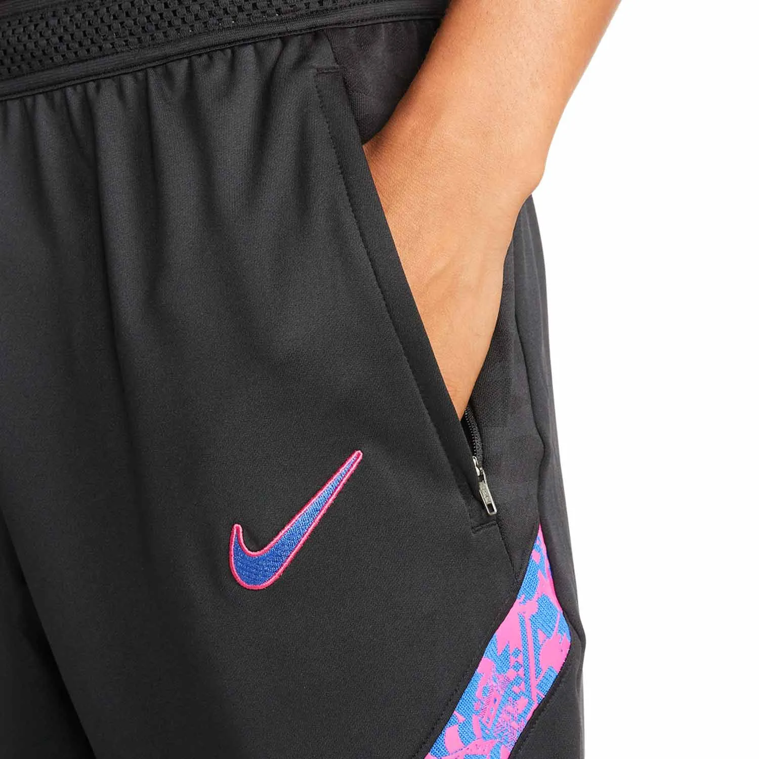 Pantalón Nike Barcelona entrenamiento UCL Dri-Fit Strike