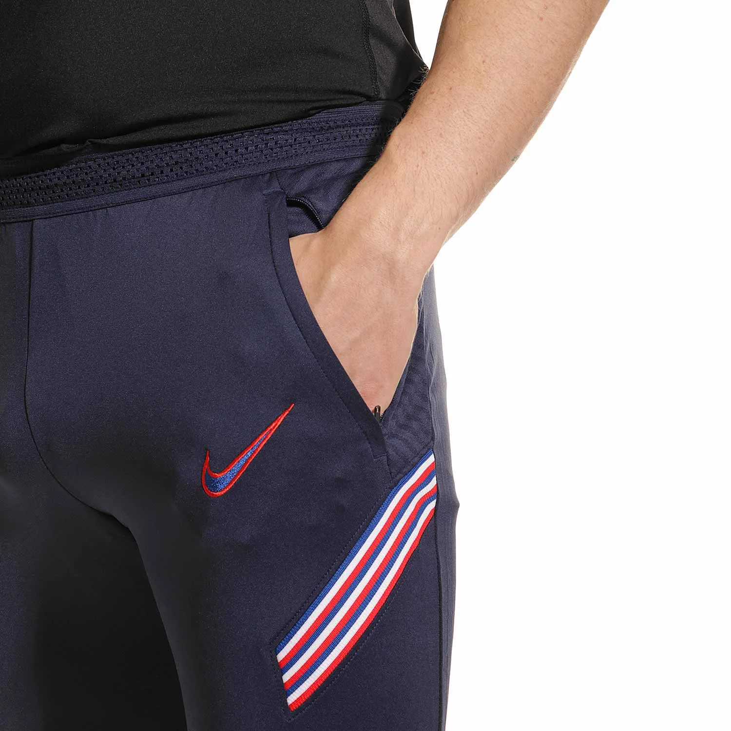 Pantalón Nike Inglaterra entreno 2021 Strike