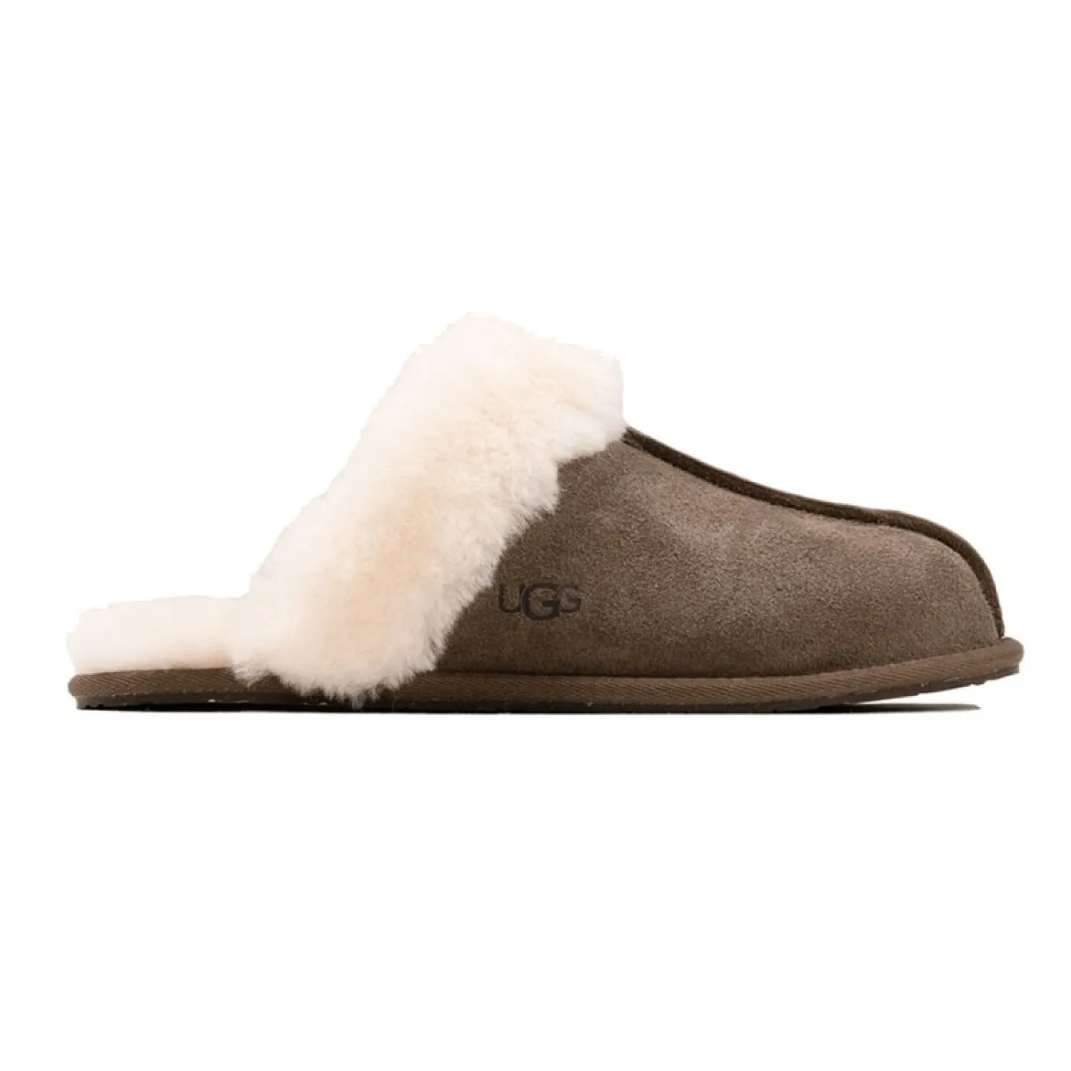 Pantuflas UGG Scuffette II - Marrón