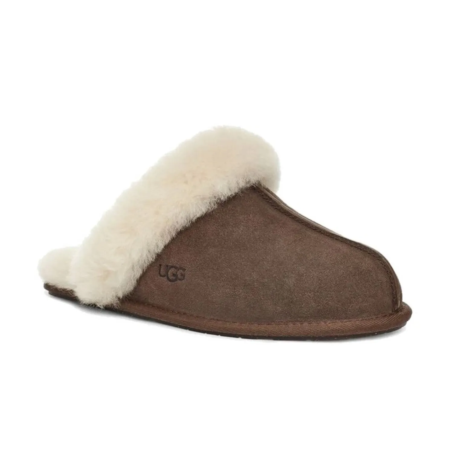 Pantuflas UGG Scuffette II - Marrón